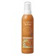 AVÈNE SOLAIRE SPRAY ENFANT SPF 50+ 200 ML