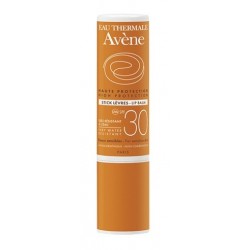 AVÈNE SOLAIRE STICK LÈVRES SPF 30 3 G