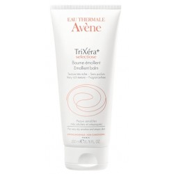 AVÈNE TRIXÉRA+ SÉLECTIOSE BAUME ÉMOLLIENT 200 ML