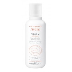 AVÈNE TRIXÉRA+ SÉLECTIOSE BAUME ÉMOLLIENT 400 ML
