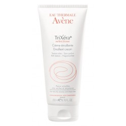 AVÈNE TRIXÉRA+ SÉLECTIOSE CRÈME ÉMOLLIENTE 200 ML
