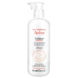 AVÈNE TRIXÉRA+ SÉLECTIOSE CRÈME ÉMOLLIENTE 400 ML