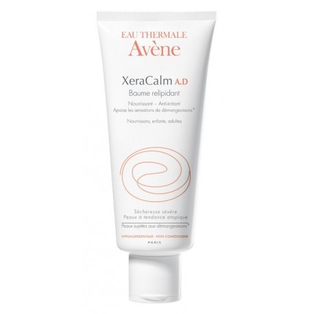 AVÈNE XERACALM A.D BAUME RELIPIDANT 200 ML