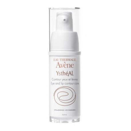 AVÈNE YSTHÉAL CONTOUR DES YEUX 15 ML