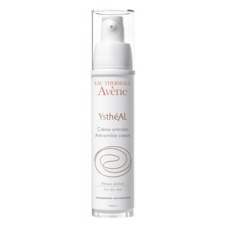 AVÈNE YSTHÉAL CRÈME ANTIRIDES 30 ML