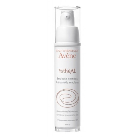 AVÈNE YSTHÉAL EMULSION ANTIRIDES 30 ML