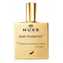 Nuxe Huile Prodigieuse Édition Limitée 100 ml