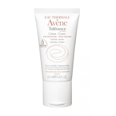 Avène Tolérance Extrême Crème 50 ml
