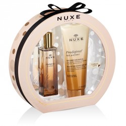 Nuxe Coffret Parfum Prodigieux