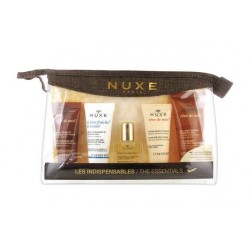 Nuxe Trousse de Voyage Les Indispensables Hiver