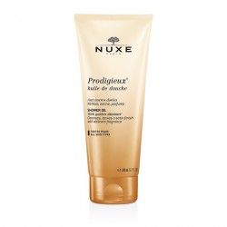 Nuxe Prodigieux Huile de Douche 100 ml