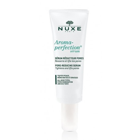 Nuxe Aroma-Perfection Sérum Réducteur Pores 30 ml