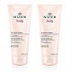 Nuxe Body Gel Douche Fondant 2 x 200 ml