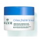 Nuxe Crème Fraîche de Beauté Crème Riche Hydratante 48H 50 ml