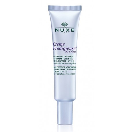 Nuxe Crème Prodigieuse DD Crème Teinte Claire 30 ml