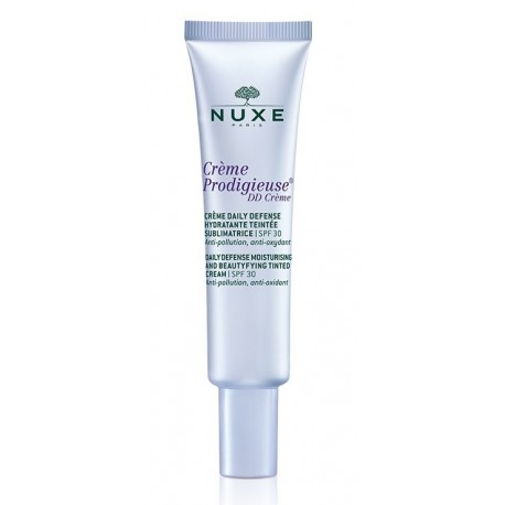 Nuxe Crème Prodigieuse DD Crème Teinte Medium 30 ml