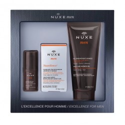 Nuxe Men Coffret L'Excellence pour Homme