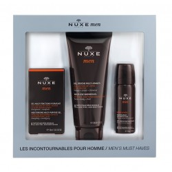 Nuxe Men Coffret Les Incontournables pour Homme