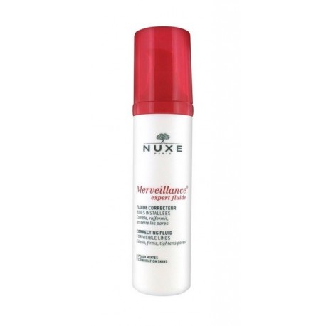 Nuxe Merveillance Expert Fluide Correcteur 50 ml