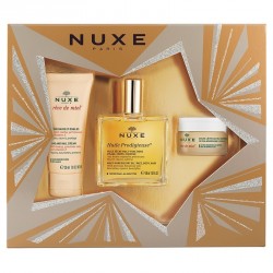 Nuxe Mon Coffret de Rêve
