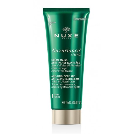 Nuxe Nuxuriance Ultra Crème Mains Anti-Taches & Anti-Âge 75 ml