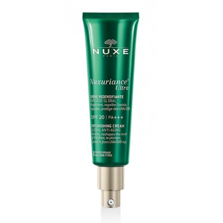 Nuxe Nuxuriance Ultra Crème Redensifiante SPF 20 PA+++ 50 ml