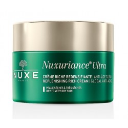 Nuxe Nuxuriance Ultra Crème Riche Redensifiante Anti-Âge Global 50 ml