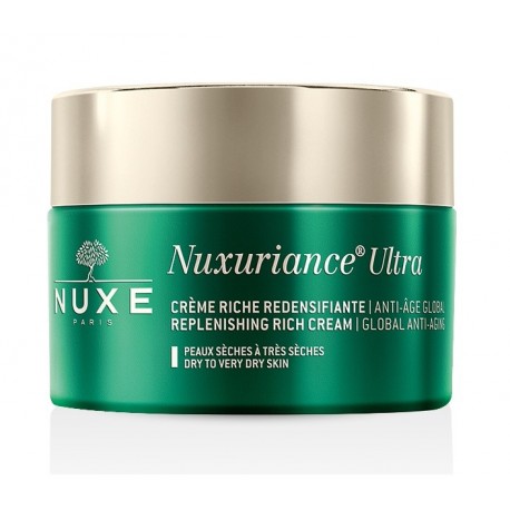 Nuxe Nuxuriance Ultra Crème Riche Redensifiante Anti-Âge Global 50 ml