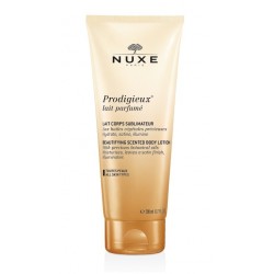 Nuxe Prodigieux Lait Parfumé Lait Corps Sublimateur 200 ml