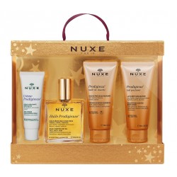 Nuxe Prodigieux Mon Coffret Prodigieux