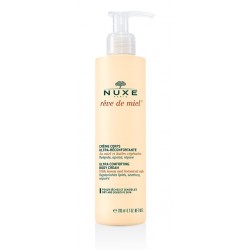 Nuxe Rêve de Miel Crème Corps Ultra-Réconfortante 200 ml