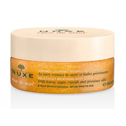 Nuxe Rêve de Miel Gommage Gourmand Nourrissant Corps 175 ml