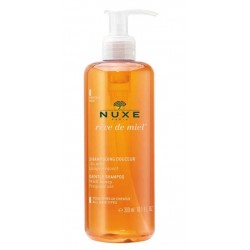 Nuxe Rêve de Miel Shampooing Douceur 300 ml