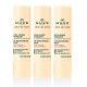 Nuxe Rêve de Miel Stick Lèvres Hydratant 3 x 4 g