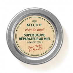 Nuxe Rêve de Miel Super Baume Réparateur au Miel 40 ml