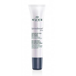 Nuxe Splendieuse Contour des Yeux Anti-Taches Anti-Cernes 15 ml