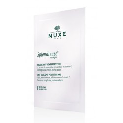 Nuxe Splendieuse Masque Anti-Taches Perfecteur 1 Masque