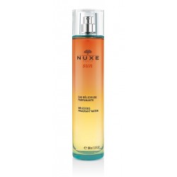 Nuxe Sun Eau Délicieuse Parfumante Vaporisateur 100 ml