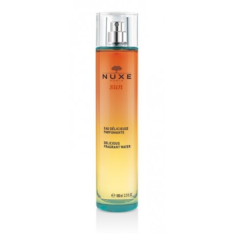 Nuxe Sun Eau Délicieuse Parfumante Vaporisateur 100 ml