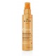 Nuxe Sun Huile Lactée Capillaire Protectrice Hydratante 100 ml