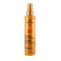 Nuxe Sun Spray Fondant Haute Protection SPF 50 150 ml