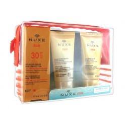 Nuxe Sun Trousse Offre Plaisir SPF 30