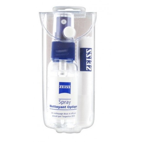 Zeiss Spray Nettoyant Optique 30 ml