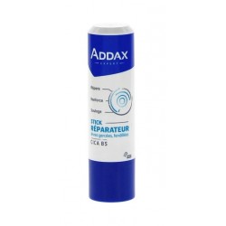 Addax Cica B5 Stick Réparateur Lèvres 4 g