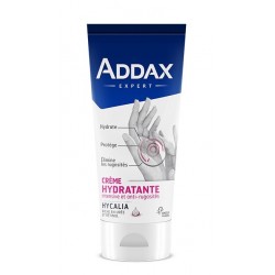 Addax Mains Crème Hydratante Intensive et Anti-Rugosités 75 ml