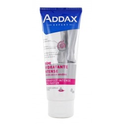 Addax Hydrafeet Crème Hydratante Intense Pieds 100 ml