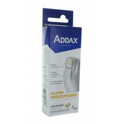 Addax Nailexpert Solution Ongles Mycosés 4 ml