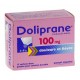 Doliprane 100 Mg 12 Sachets-Dose