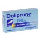 Doliprane 150 Mg 10 Suppositoires