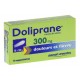 Doliprane 300 Mg 10 Suppositoires